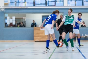 Bild 148 - F Loewinnen Hallen Cup